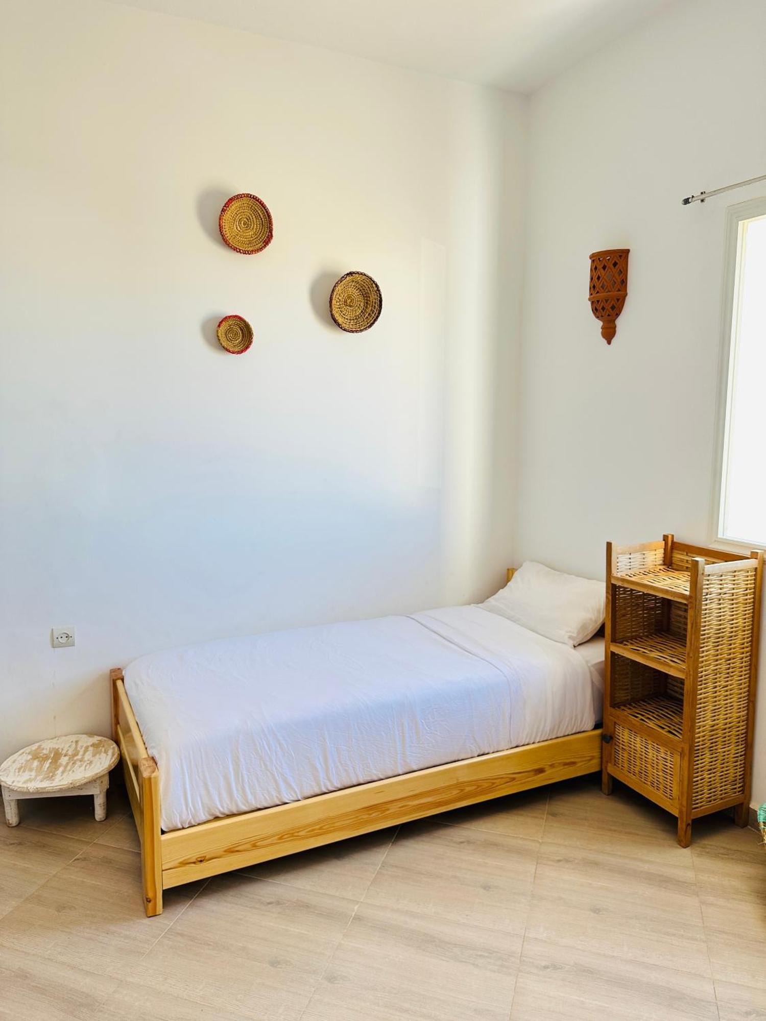 Surf Break Morocco Bed & Breakfast อิมซูอาน ภายนอก รูปภาพ