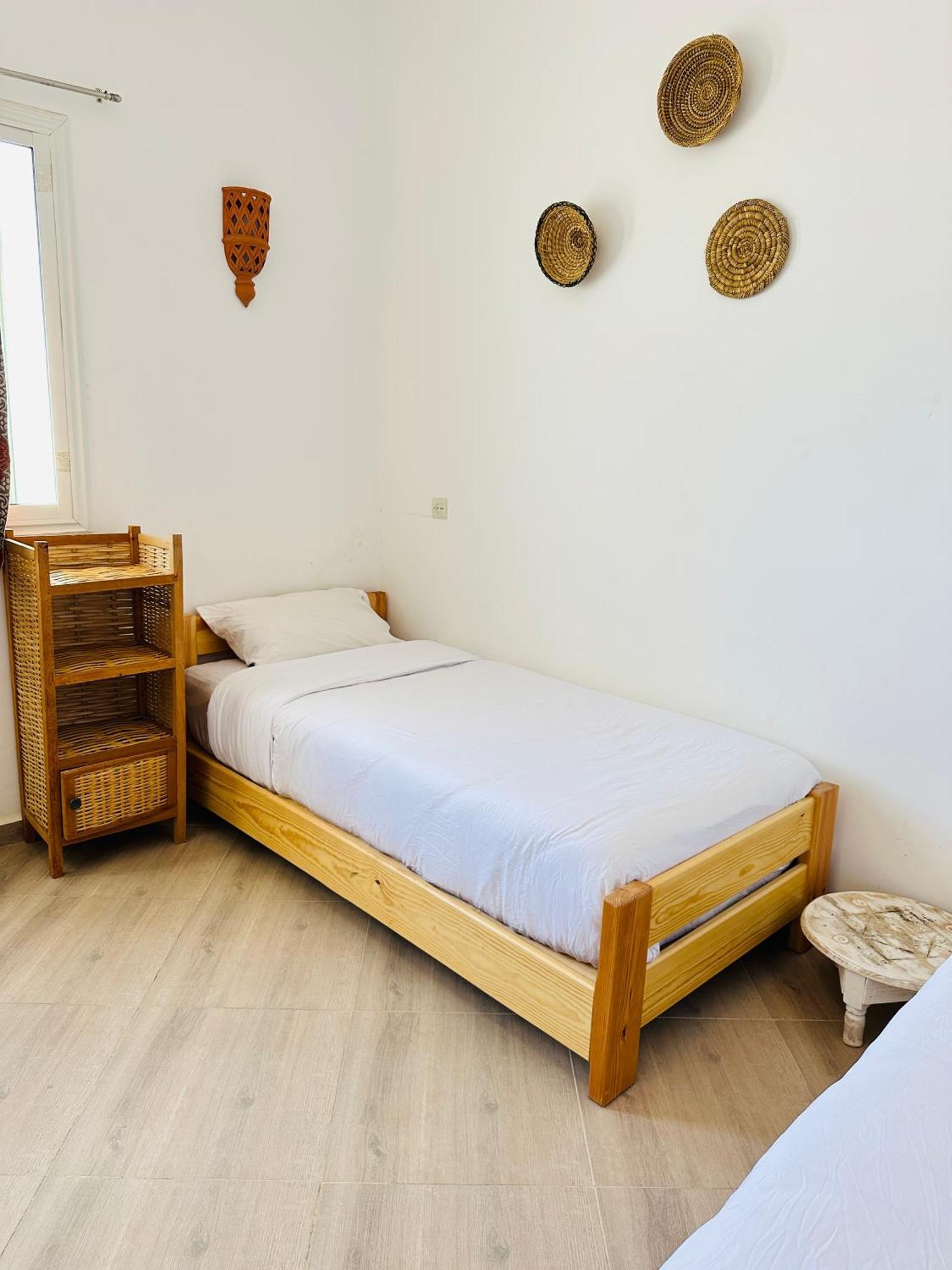 Surf Break Morocco Bed & Breakfast อิมซูอาน ภายนอก รูปภาพ