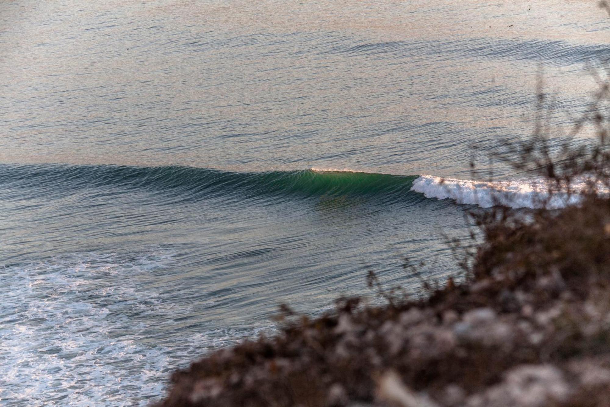 Surf Break Morocco Bed & Breakfast อิมซูอาน ภายนอก รูปภาพ