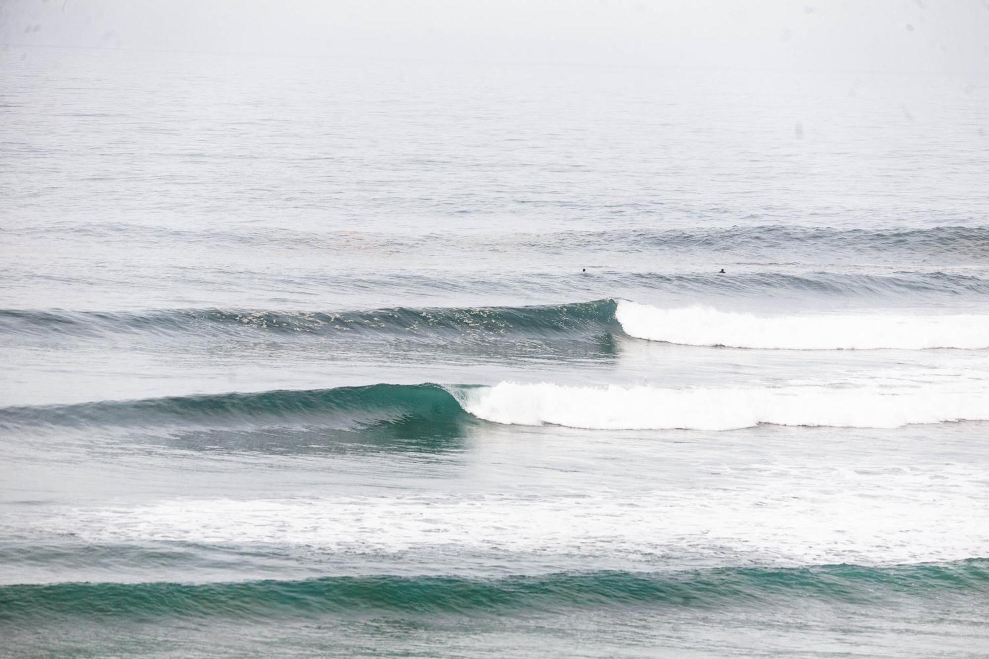 Surf Break Morocco Bed & Breakfast อิมซูอาน ภายนอก รูปภาพ