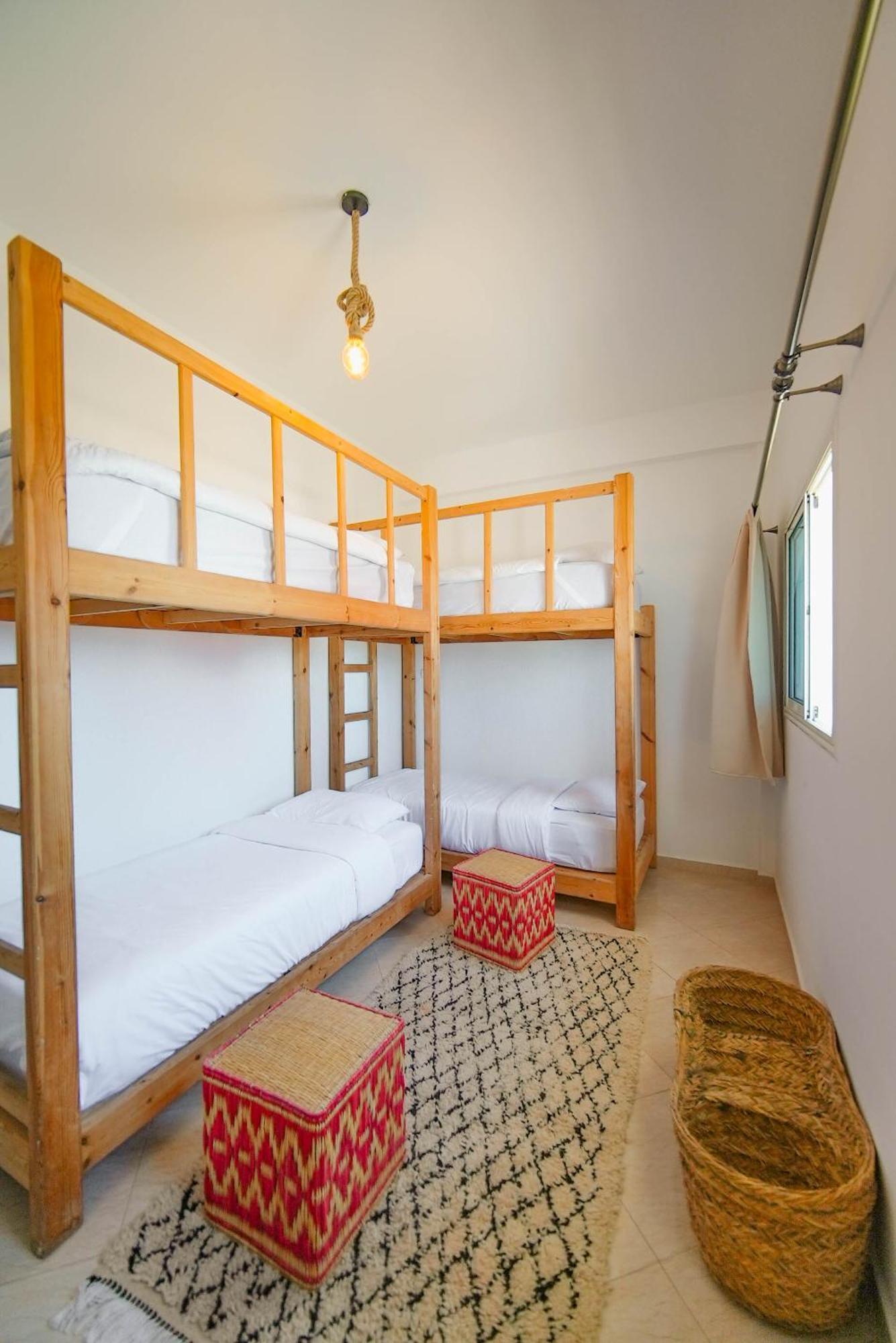Surf Break Morocco Bed & Breakfast อิมซูอาน ภายนอก รูปภาพ