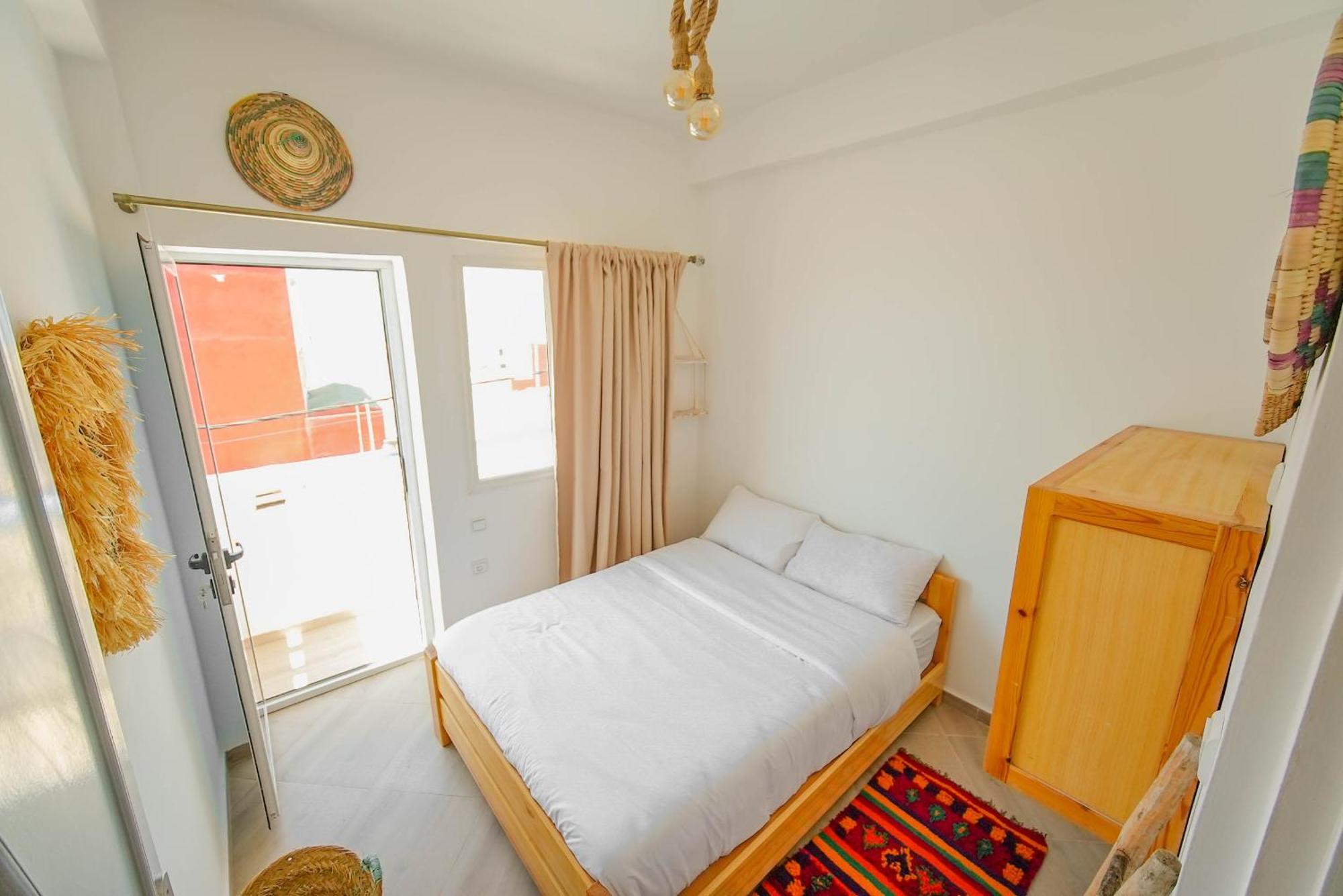 Surf Break Morocco Bed & Breakfast อิมซูอาน ภายนอก รูปภาพ