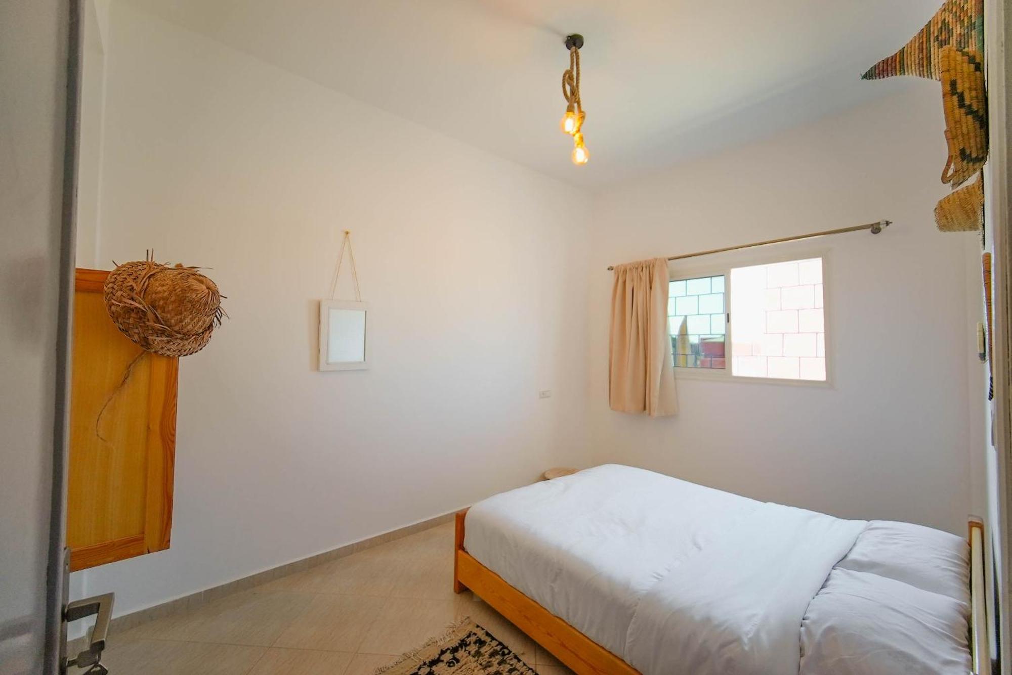 Surf Break Morocco Bed & Breakfast อิมซูอาน ภายนอก รูปภาพ