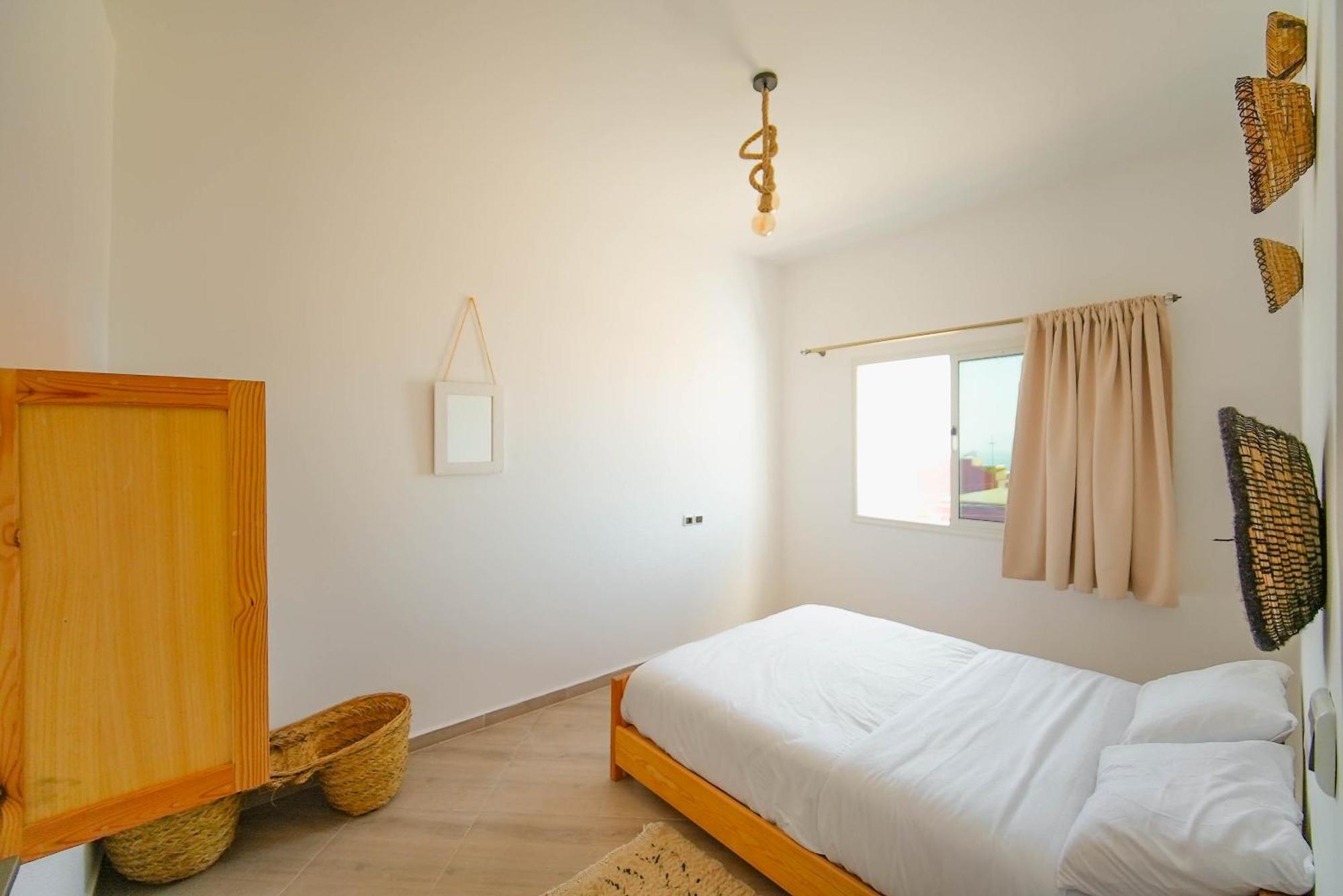Surf Break Morocco Bed & Breakfast อิมซูอาน ภายนอก รูปภาพ