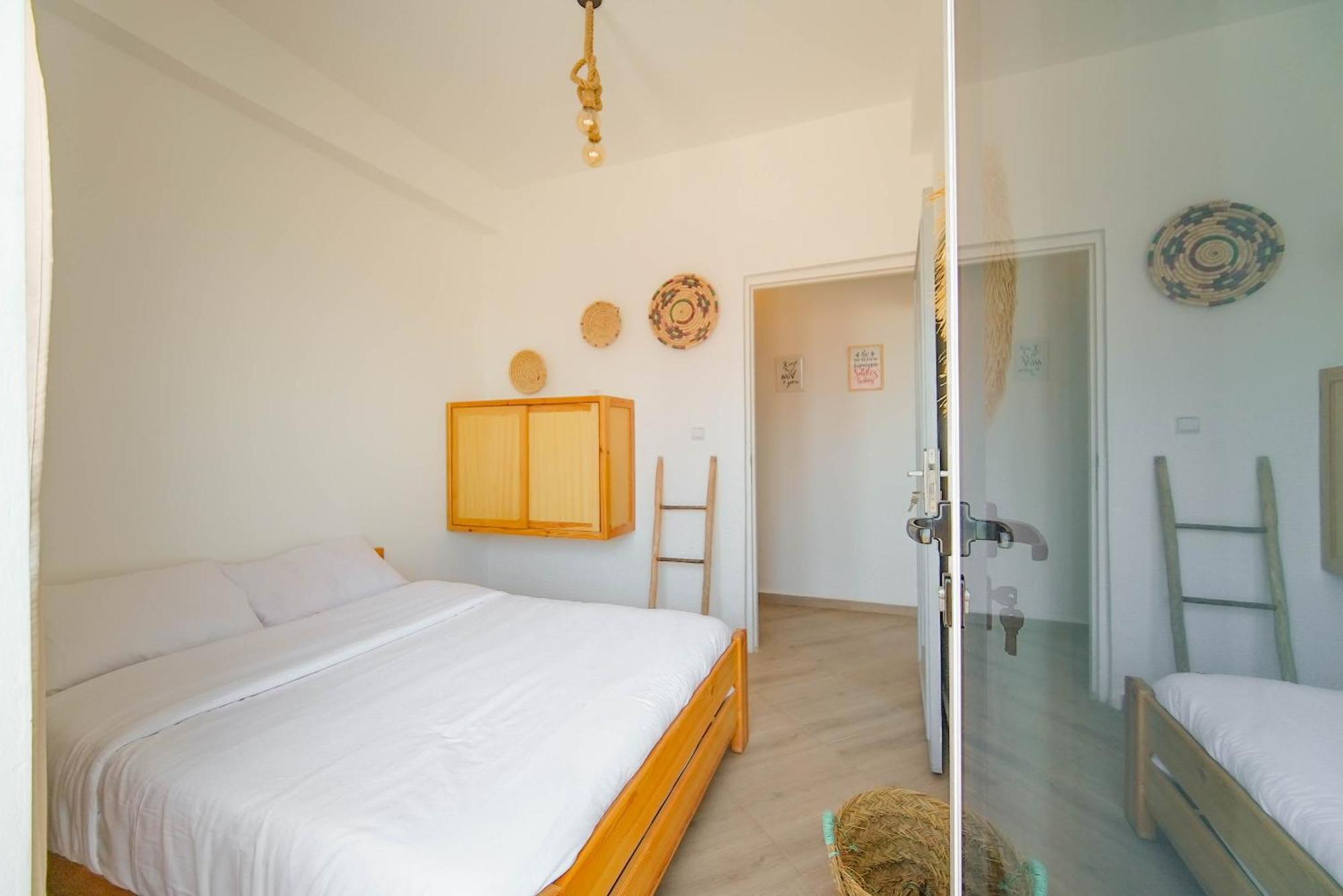 Surf Break Morocco Bed & Breakfast อิมซูอาน ภายนอก รูปภาพ
