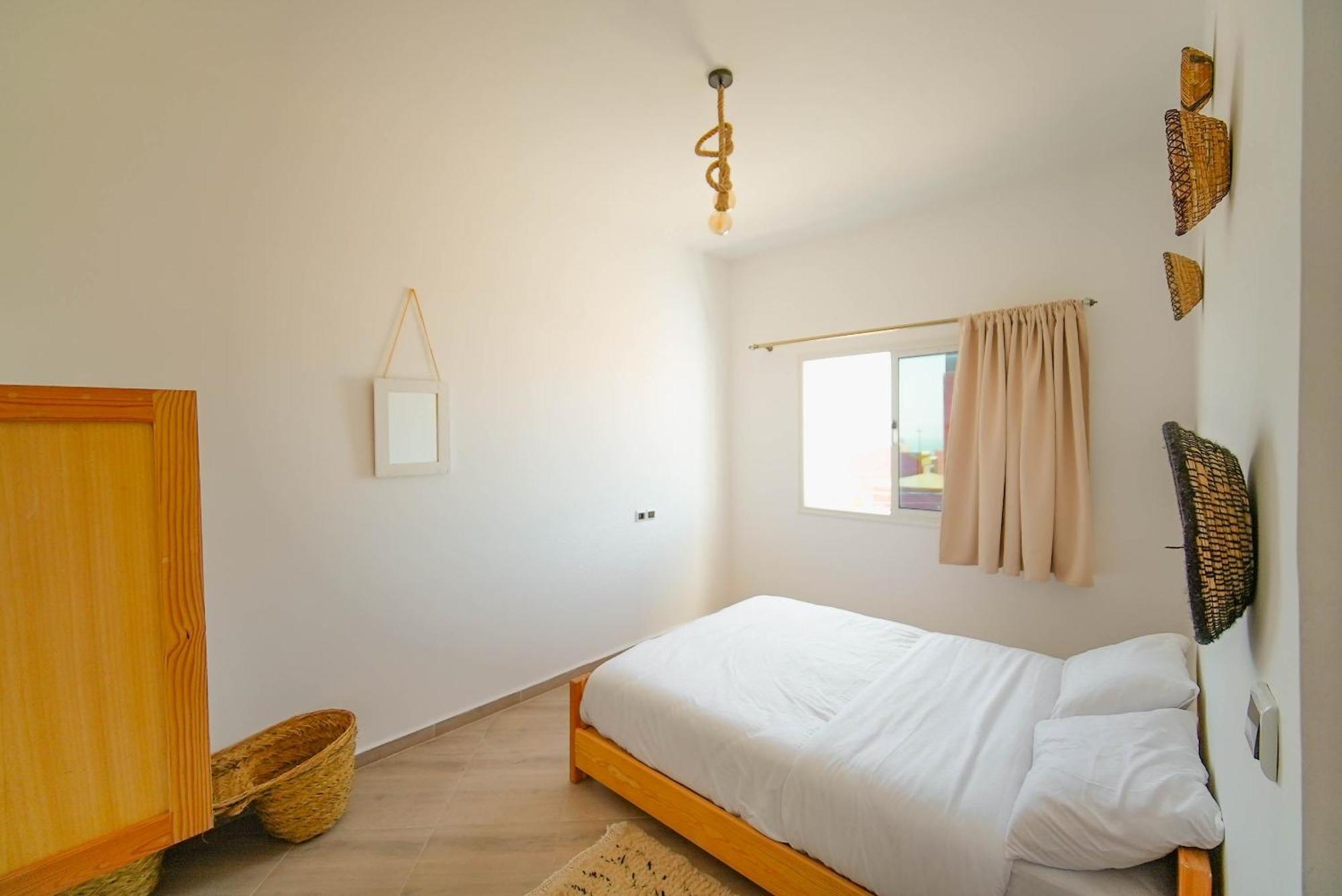 Surf Break Morocco Bed & Breakfast อิมซูอาน ภายนอก รูปภาพ
