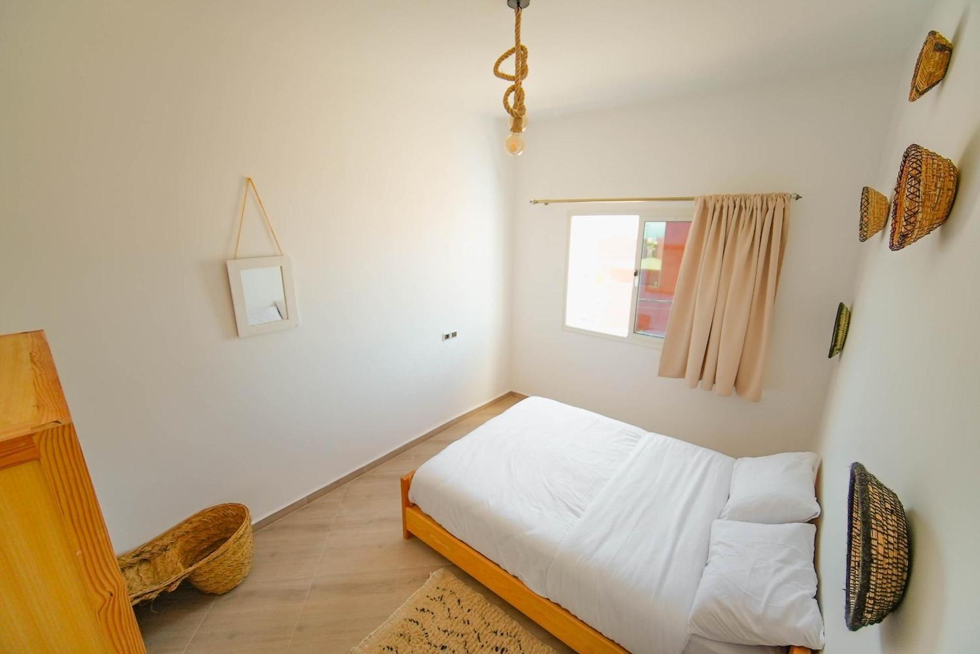 Surf Break Morocco Bed & Breakfast อิมซูอาน ภายนอก รูปภาพ