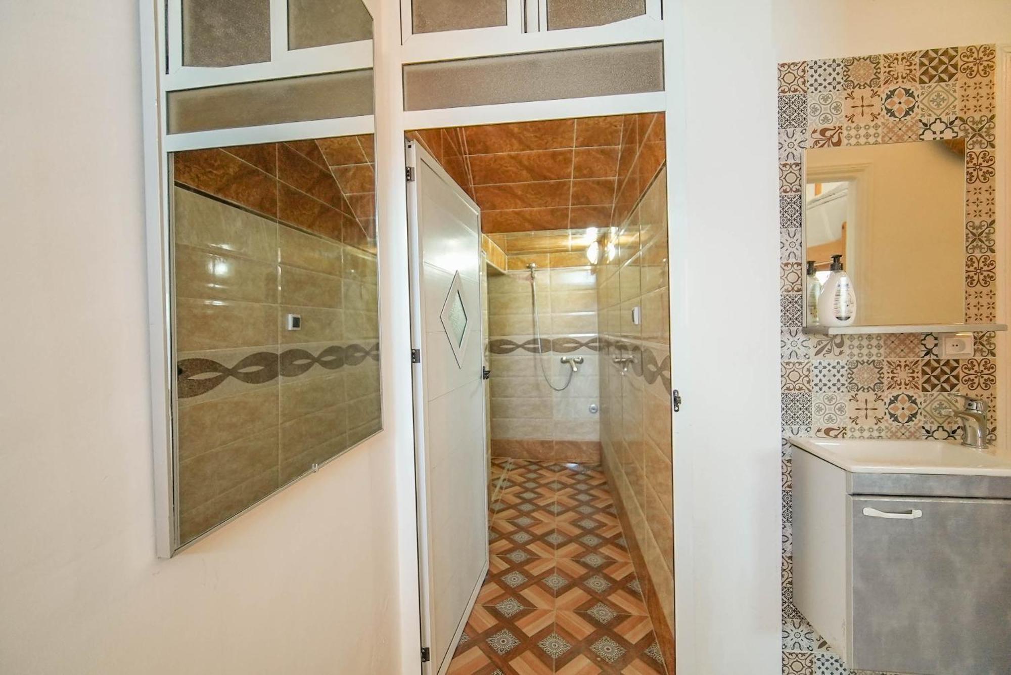 Surf Break Morocco Bed & Breakfast อิมซูอาน ภายนอก รูปภาพ